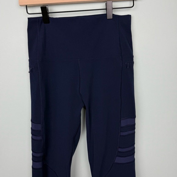 Lorna Jane Swift Ankle Biter Tight - Picture 6 of 8